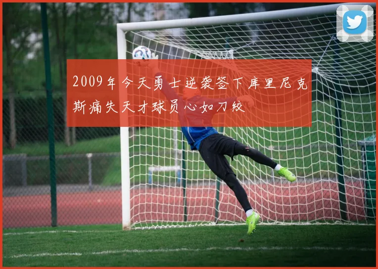 2009年今天勇士逆袭签下库里尼克斯痛失天才球员心如刀绞